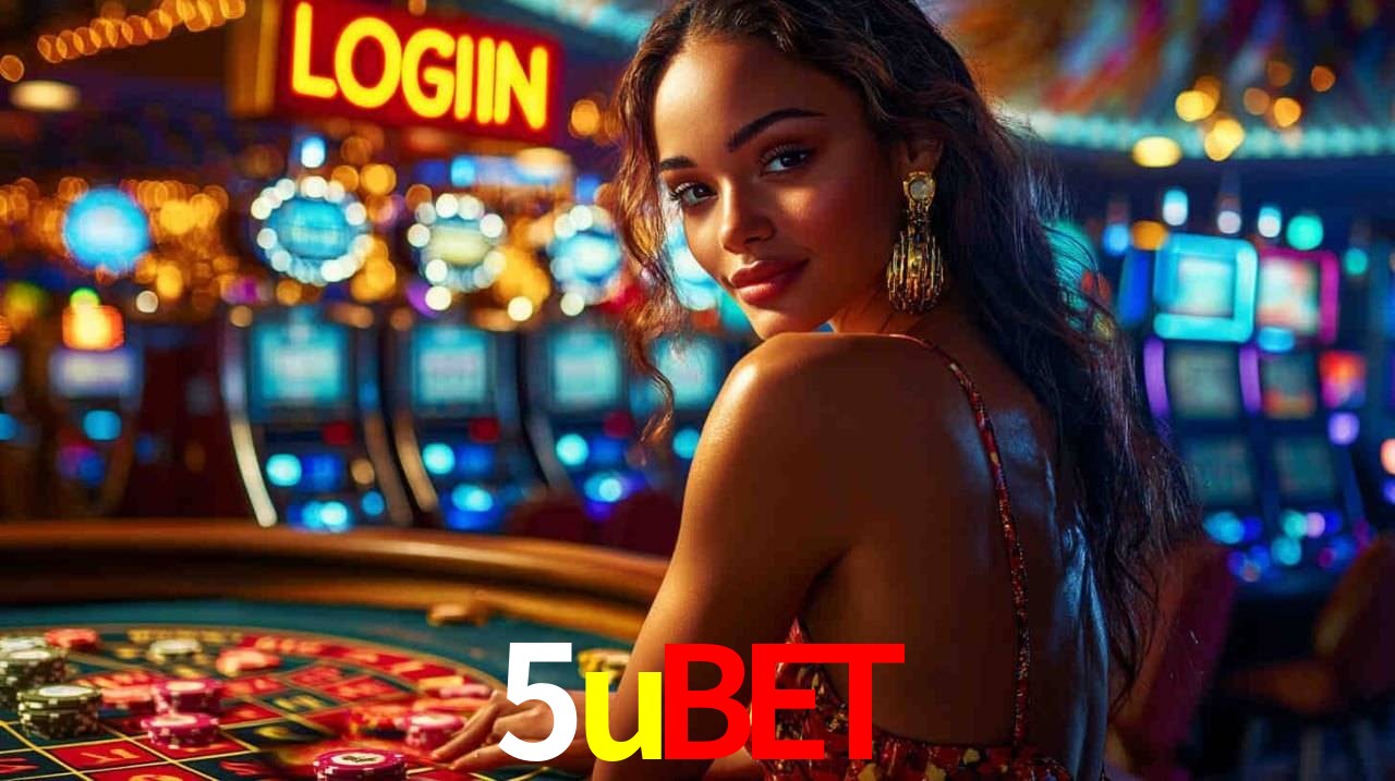 Bônus de Boas-vindas 5ubet