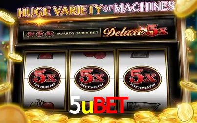 Desvendando o Mundo dos Jogos Virtuais na 5ubet