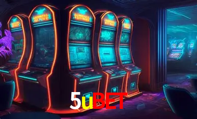 Apostas Esportivas na 5ubet: Um Guia Completo