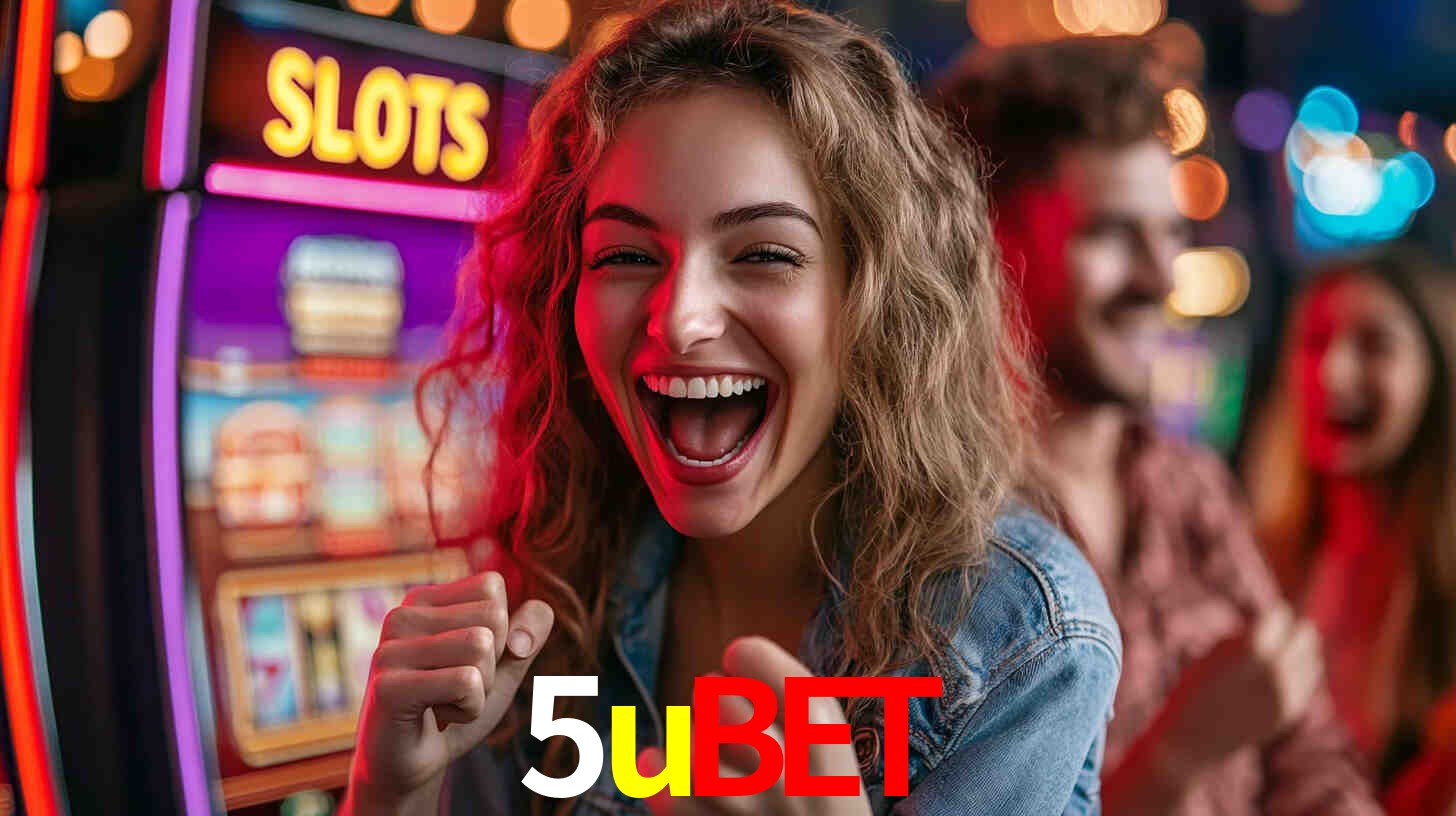 Explorando a Categoria de Eventos em Apostas na 5ubet