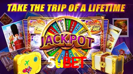 Descubra a Magia dos Jogos de Arcade no 5ubet