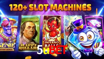 Descubra a Magia dos Jogos de Arcade no 5ubet