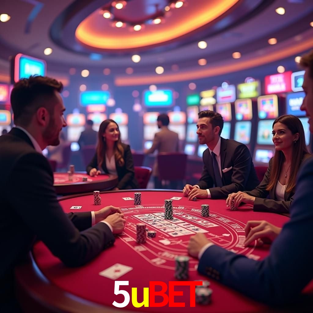 PIX Instantâneo 5ubet