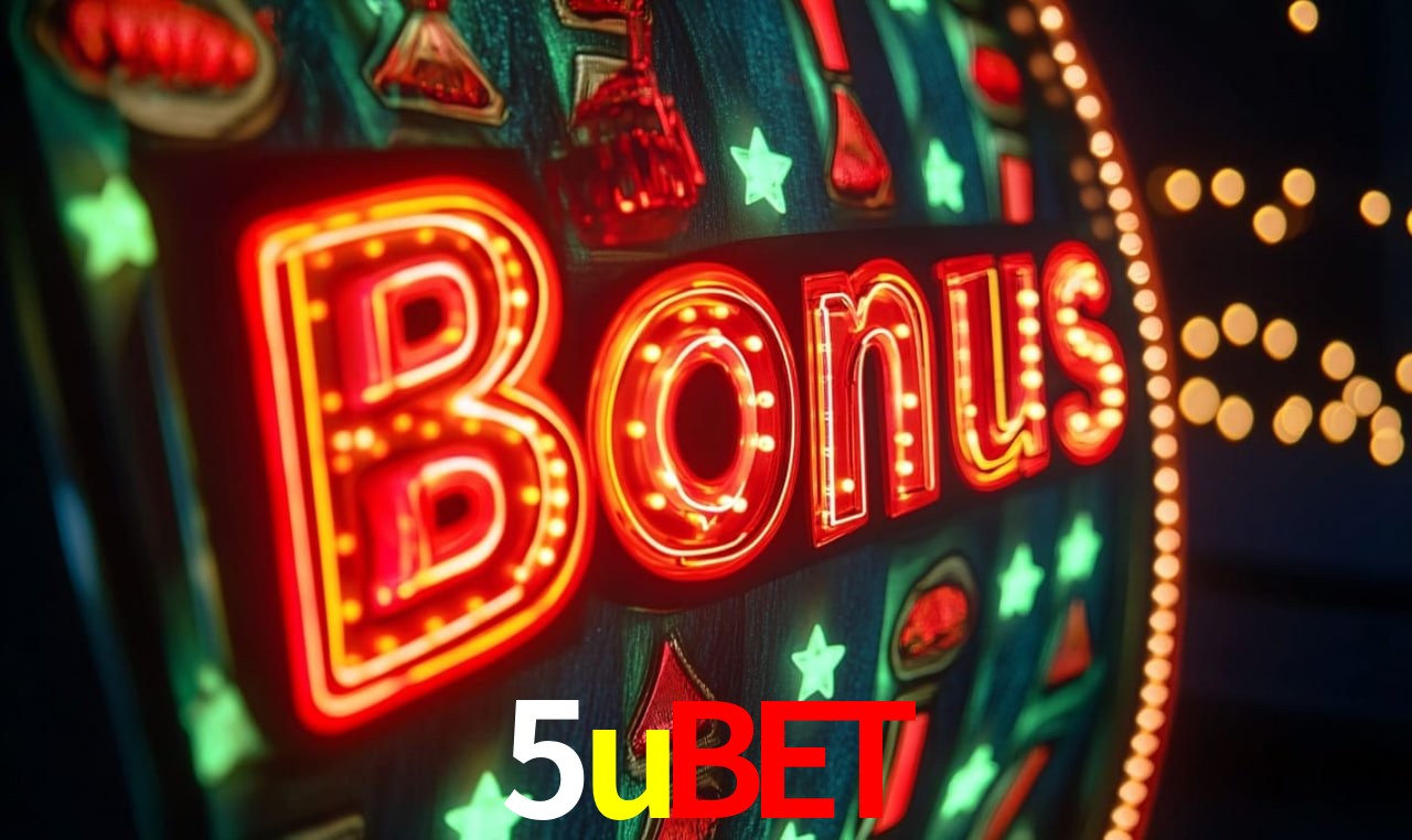 Interface do App 5ubet