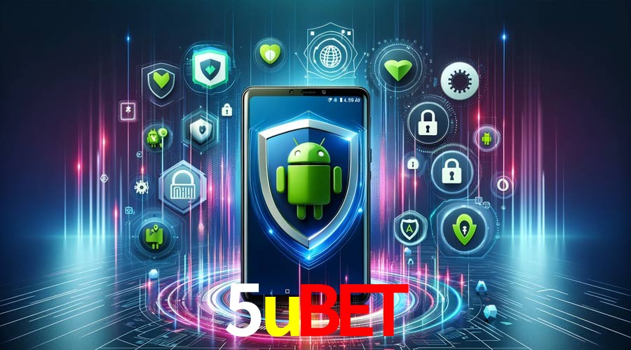 2FA Security 5ubet