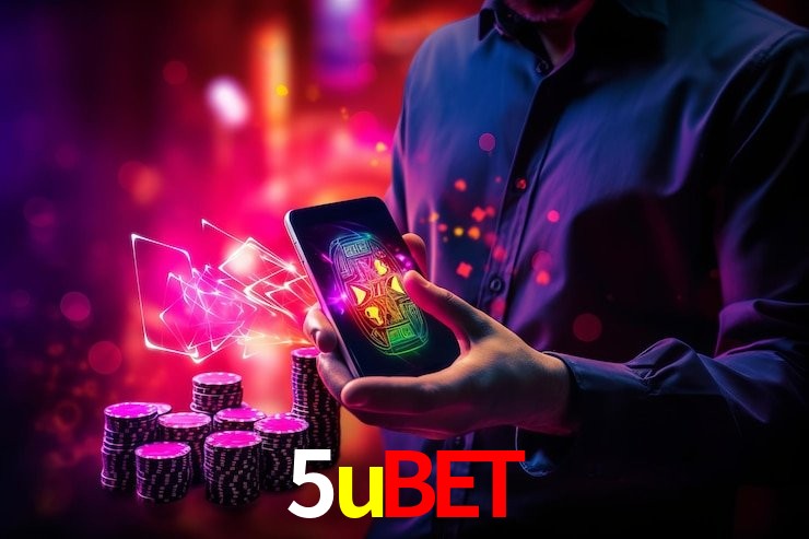 Bônus de Boas-vindas 5ubet