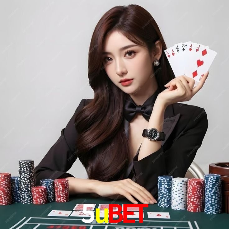 Casino Ao Vivo 5ubet