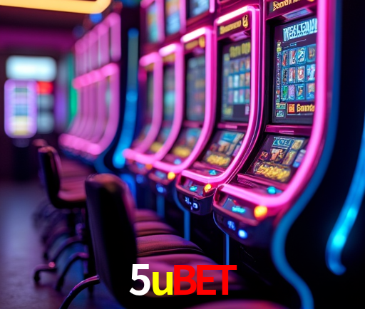Tecnologia da Plataforma 5ubet