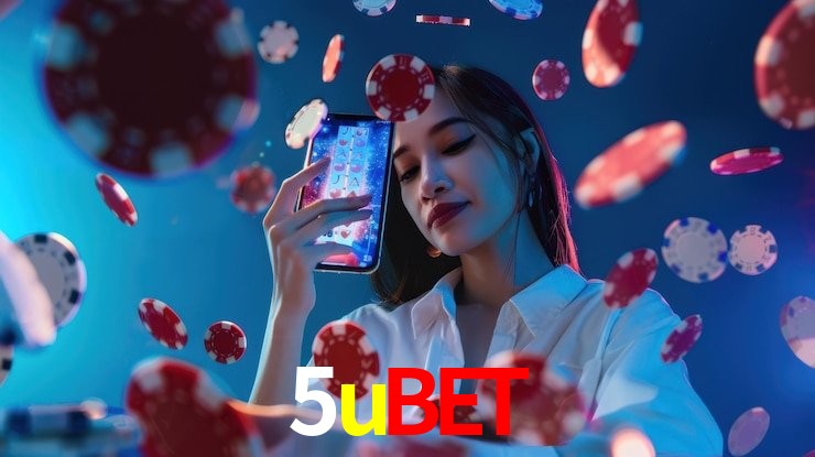 Descubra o Programa VIP da 5ubet: Vantagens Exclusivas para Jogadores
