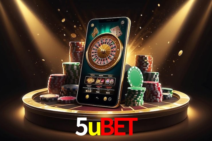 Recursos de Bônus 5ubet