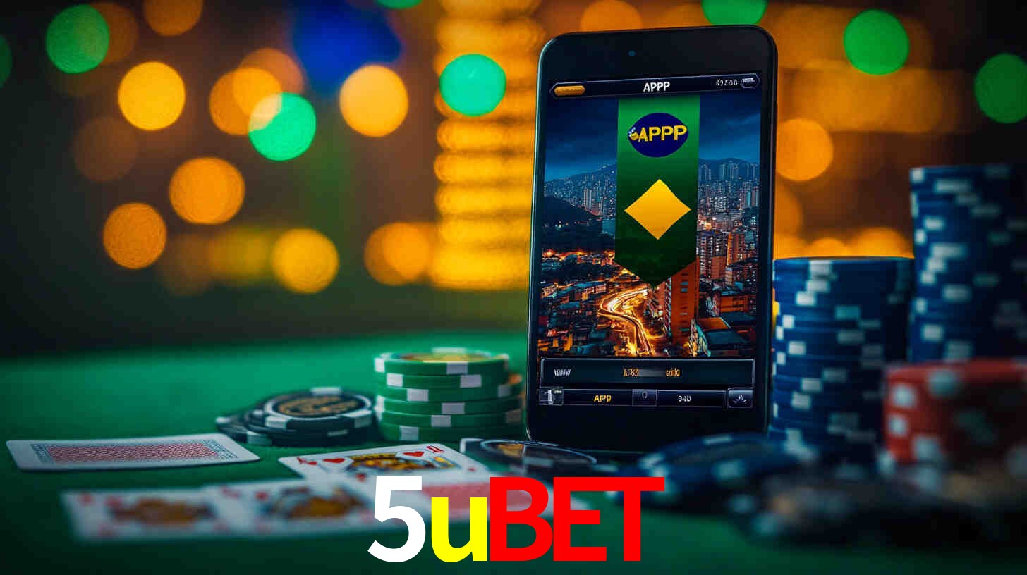 Descubra a Essência do 5ubet: Nossa História e Compromissos