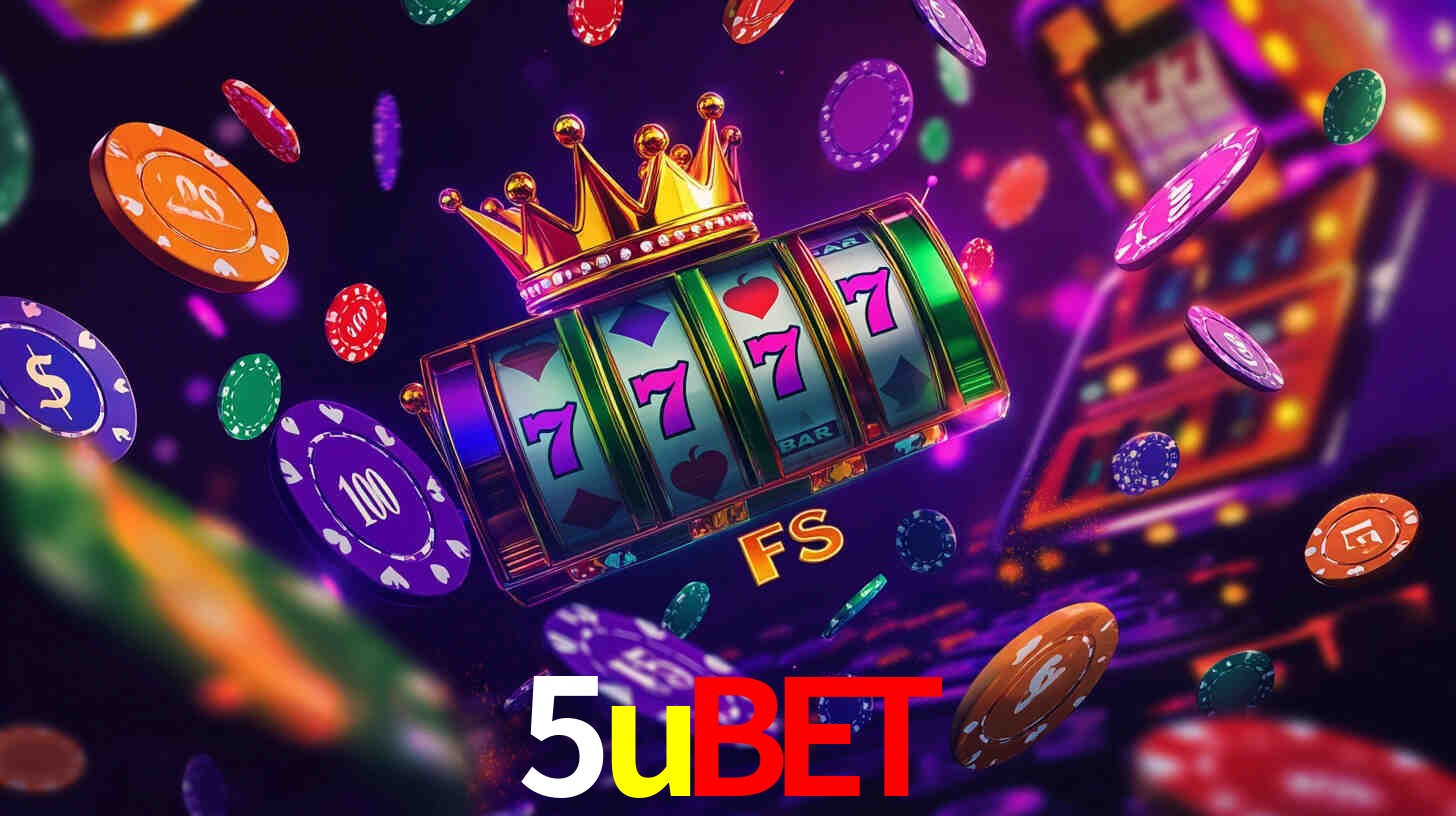Welcome Bonus 5ubet