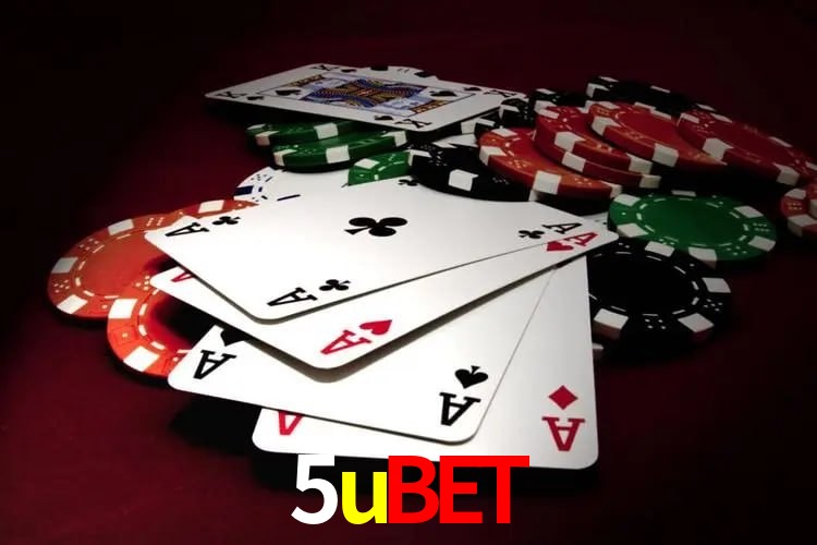 Bônus Diários 5ubet