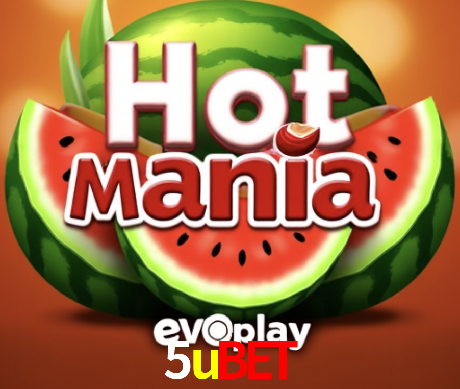APP oficial da 5ubet para mobile