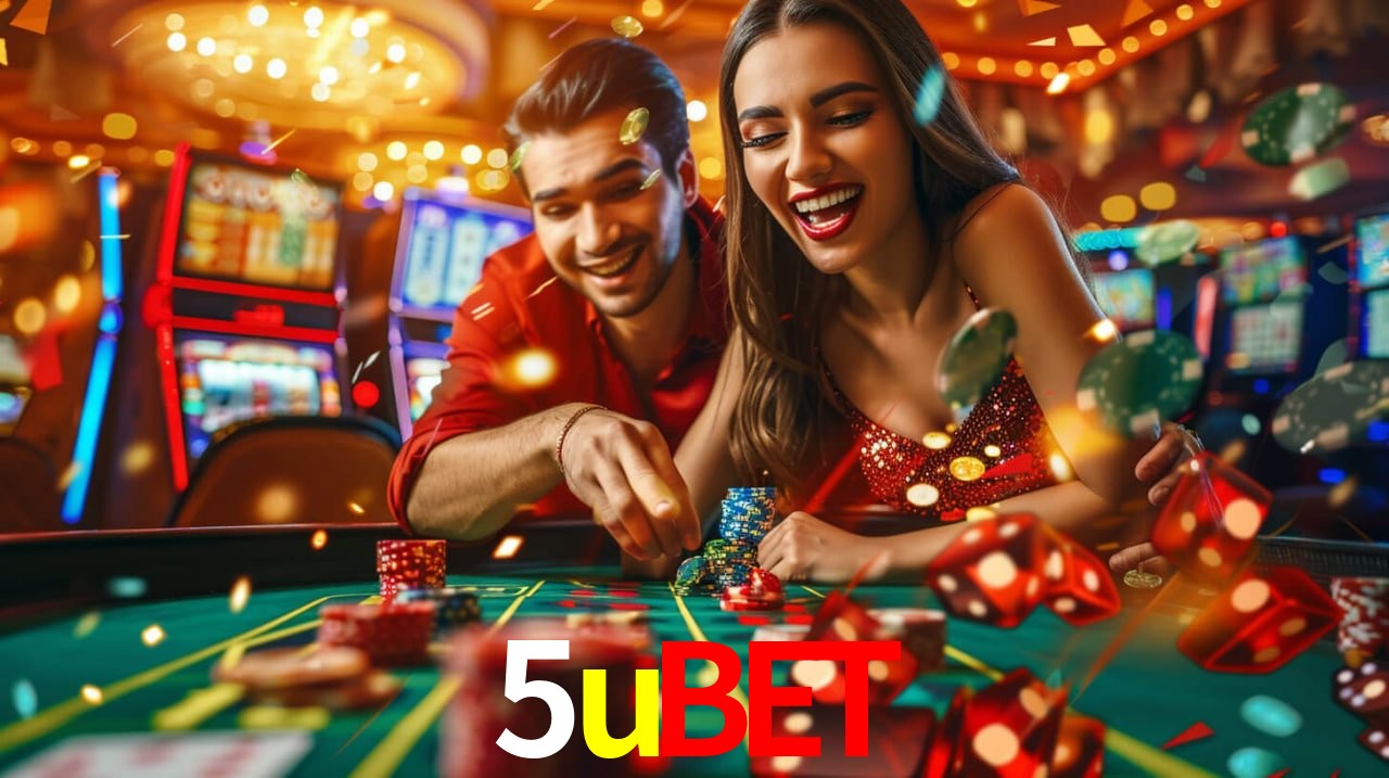 Estatísticas do Jogo 5ubet