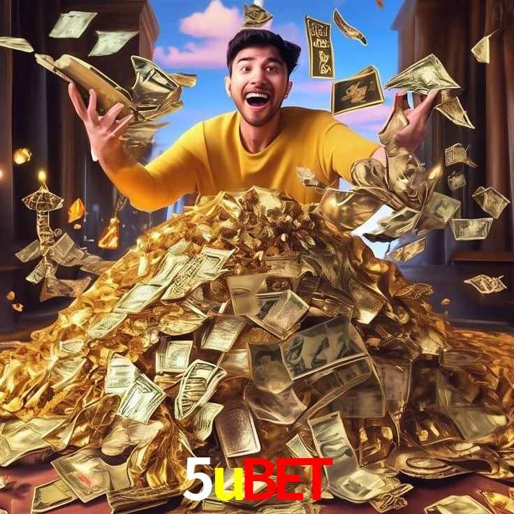 Torneios 5ubet