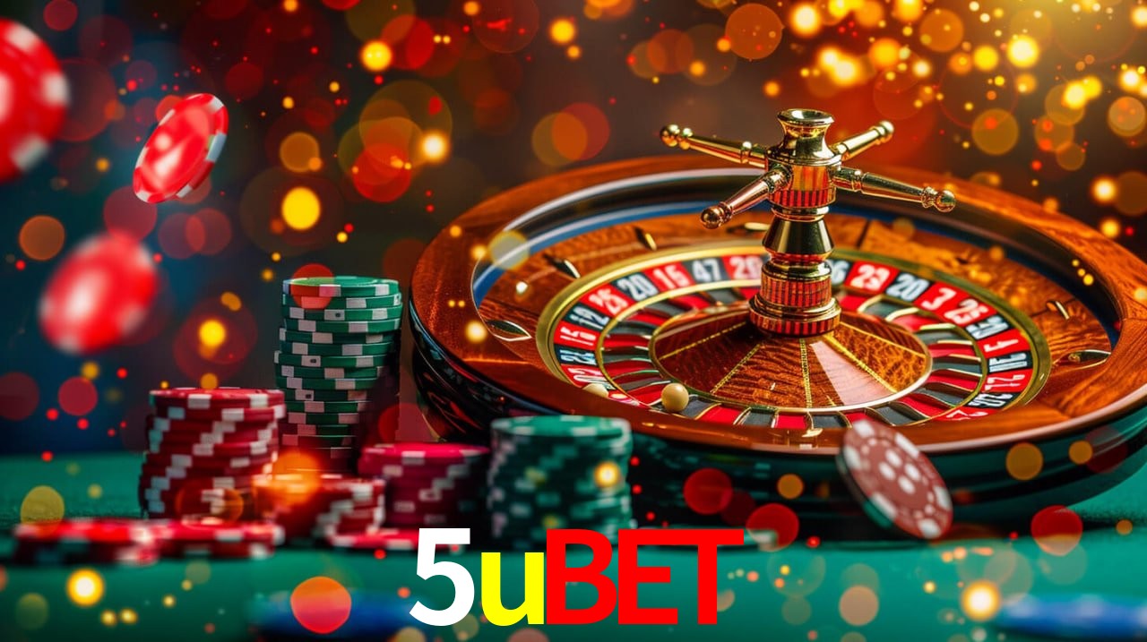 Explorando a Categoria de Eventos em Apostas na 5ubet