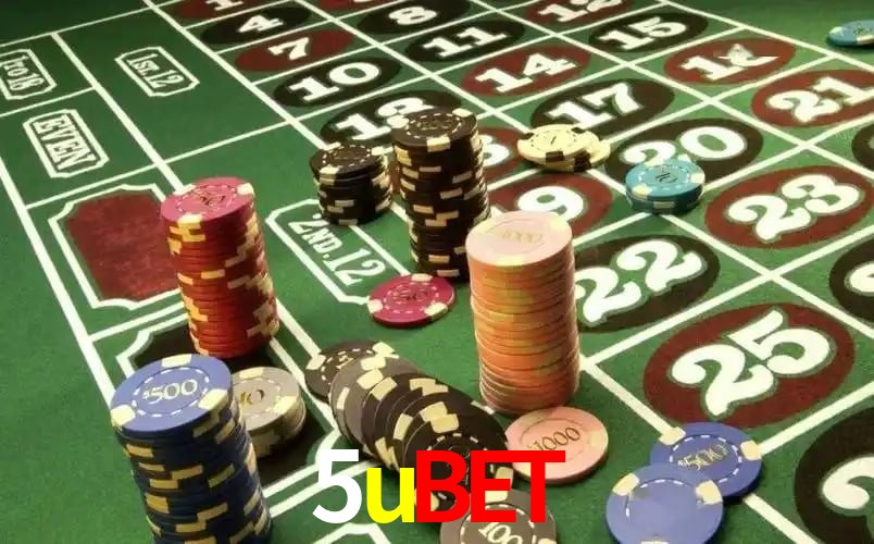 Apostas de Basquete 5ubet