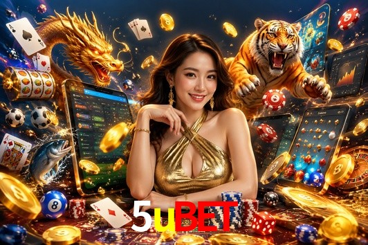 Quick Registration 5ubet