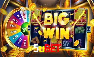 A Experiência Imersiva dos Cassinos Ao Vivo no 5ubet