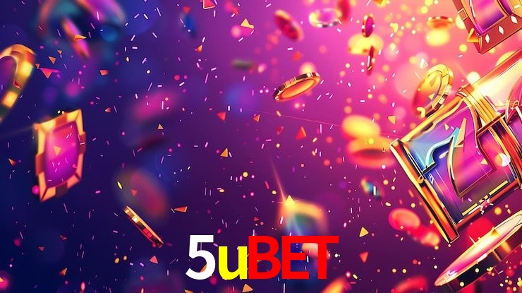 A Emoção da Loteria na 5ubet: Uma Chance de Mudança de Vida