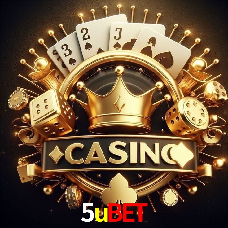 Apostas de Futebol 5ubet