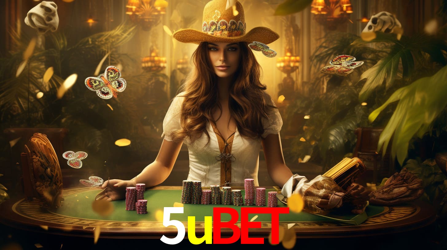 Blackjack Table 5ubet
