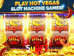 A Revolução dos Aplicativos de Jogos no 5ubet